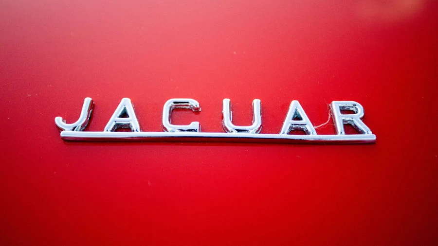 1963 Jaguar E-Type Series 1 - Image 14 of 31