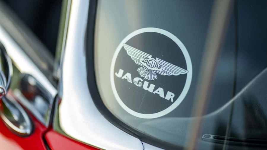 1963 Jaguar E-Type Series 1 - Image 15 of 31
