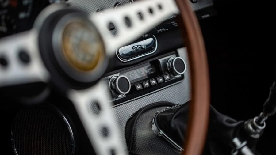 1963 Jaguar E-Type Series 1 - Image 18 of 31