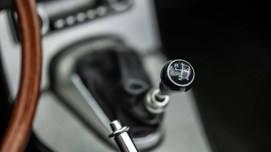1963 Jaguar E-Type Series 1 - Image 20 of 31