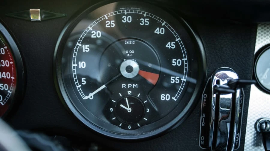 1963 Jaguar E-Type Series 1 - Image 24 of 31