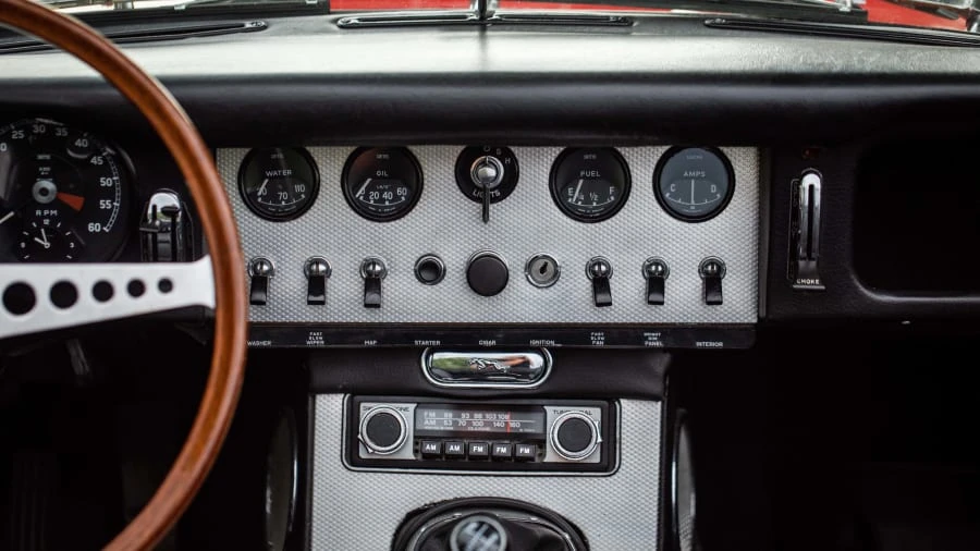 1963 Jaguar E-Type Series 1 - Image 26 of 31