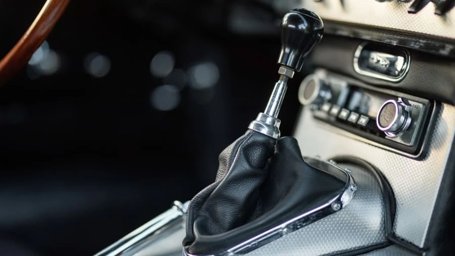 1963 Jaguar E-Type Series 1 - Image 27 of 31
