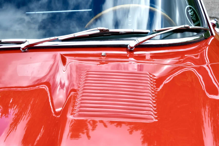1963 Jaguar E-Type Series 1 - Image 29 of 31