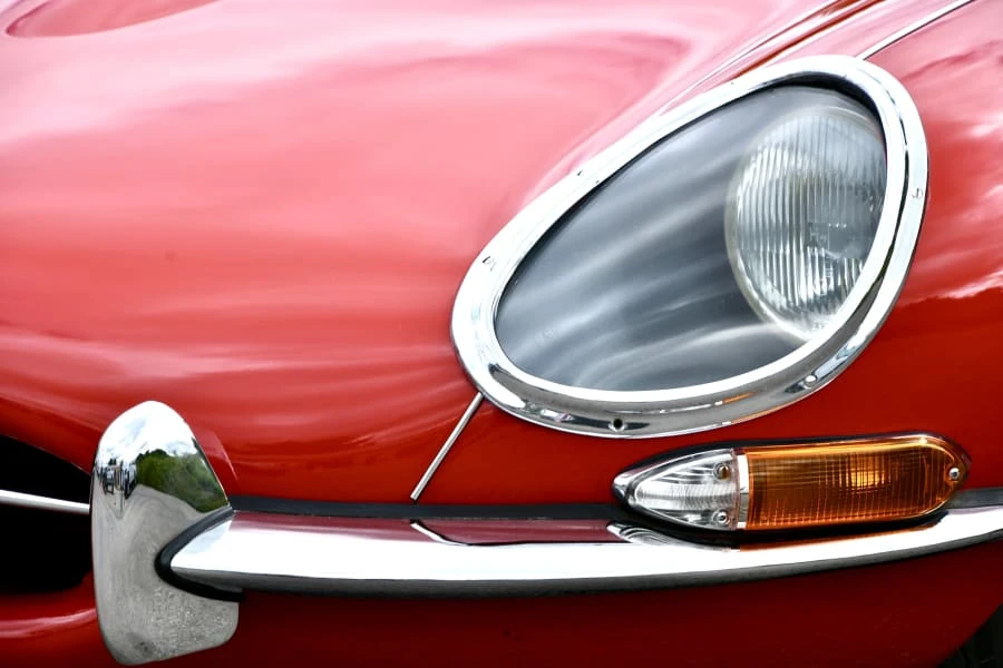1963 Jaguar E-Type Series 1 - Image 25 of 31