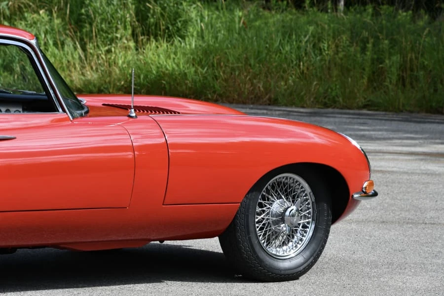 1963 Jaguar E-Type Series 1 - Image 26 of 31