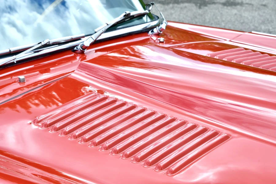 1963 Jaguar E-Type Series 1 - Image 27 of 31
