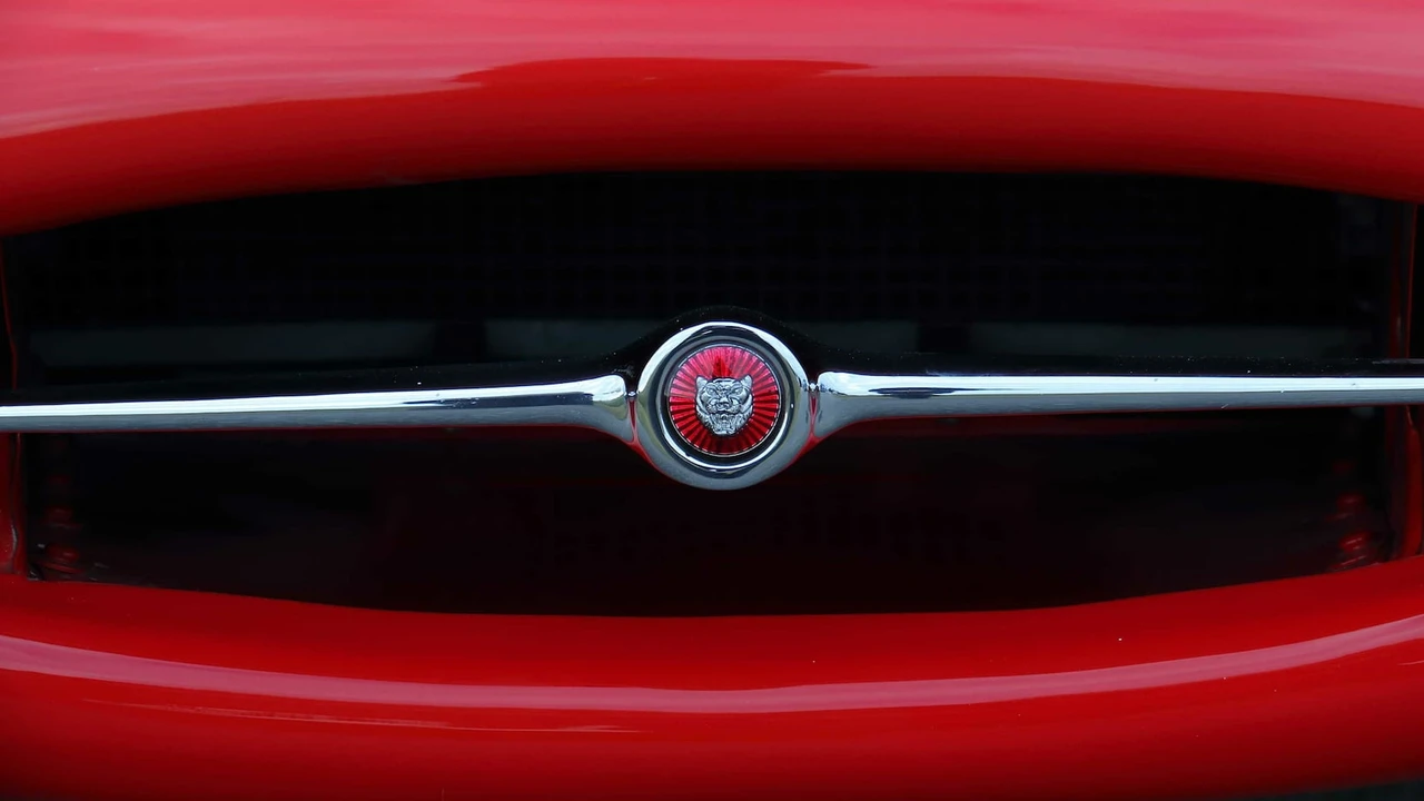 1963 Jaguar E-Type Series 1 - Image 16 of 22