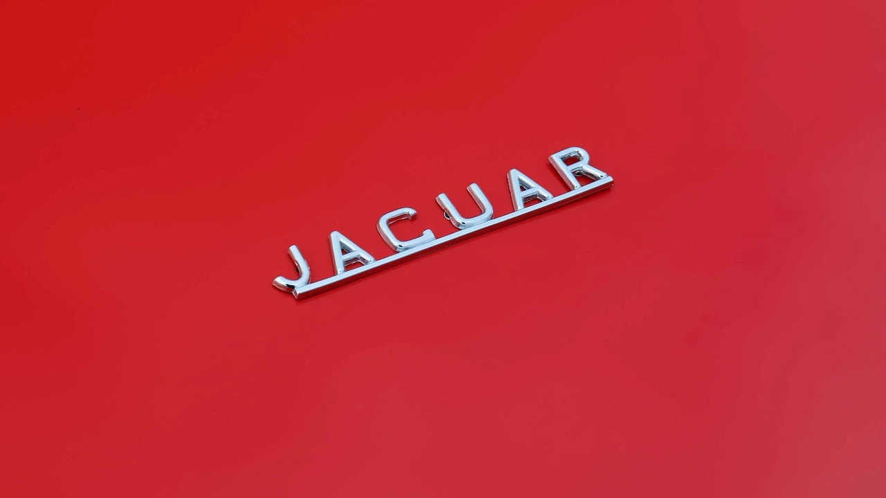 1963 Jaguar E-Type Series 1 - Image 20 of 22