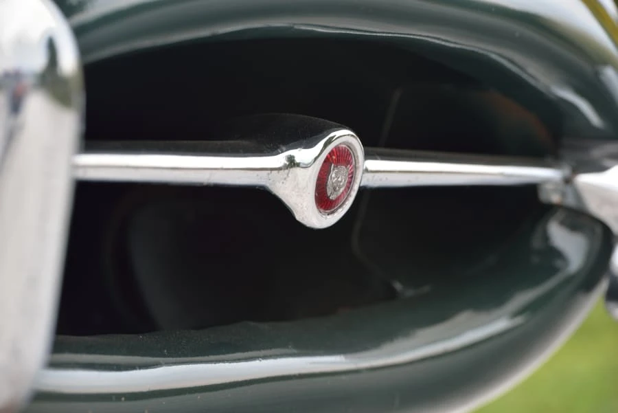 1963 Jaguar E-Type Series 1 - Image 7 of 31