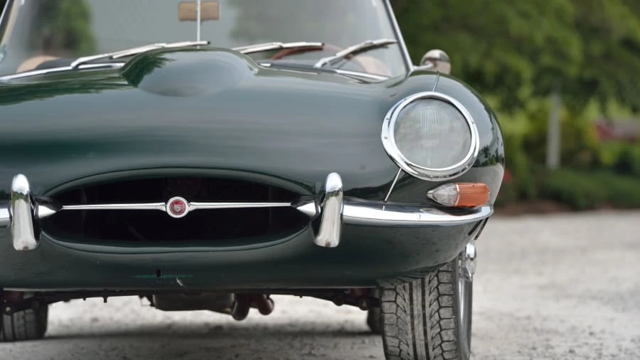 1963 Jaguar E-Type Series 1 - Image 5 of 31