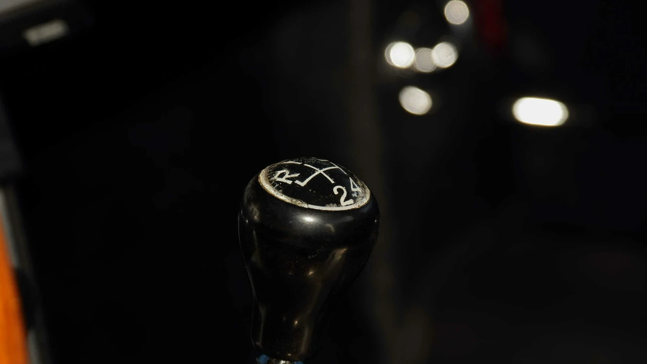 1963 Jaguar E-Type Series 1 - Image 11 of 21