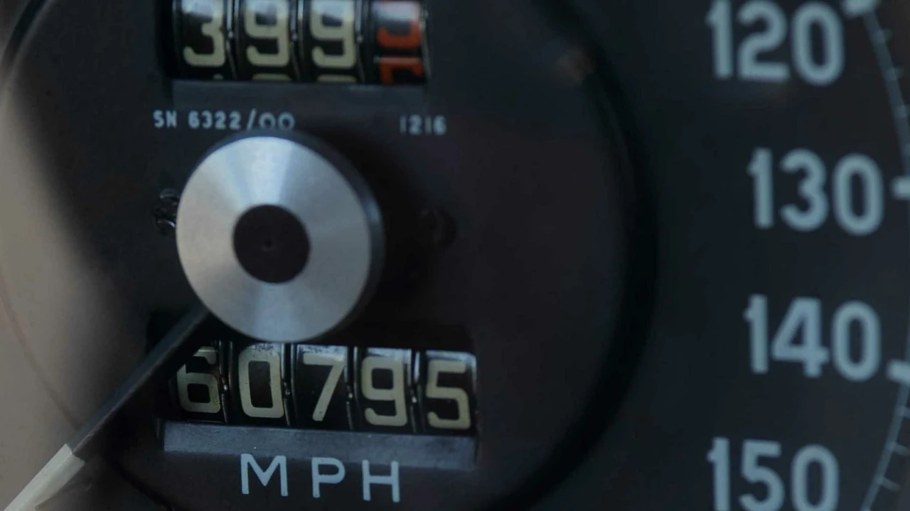1963 Jaguar E-Type Series 1 - Image 17 of 21