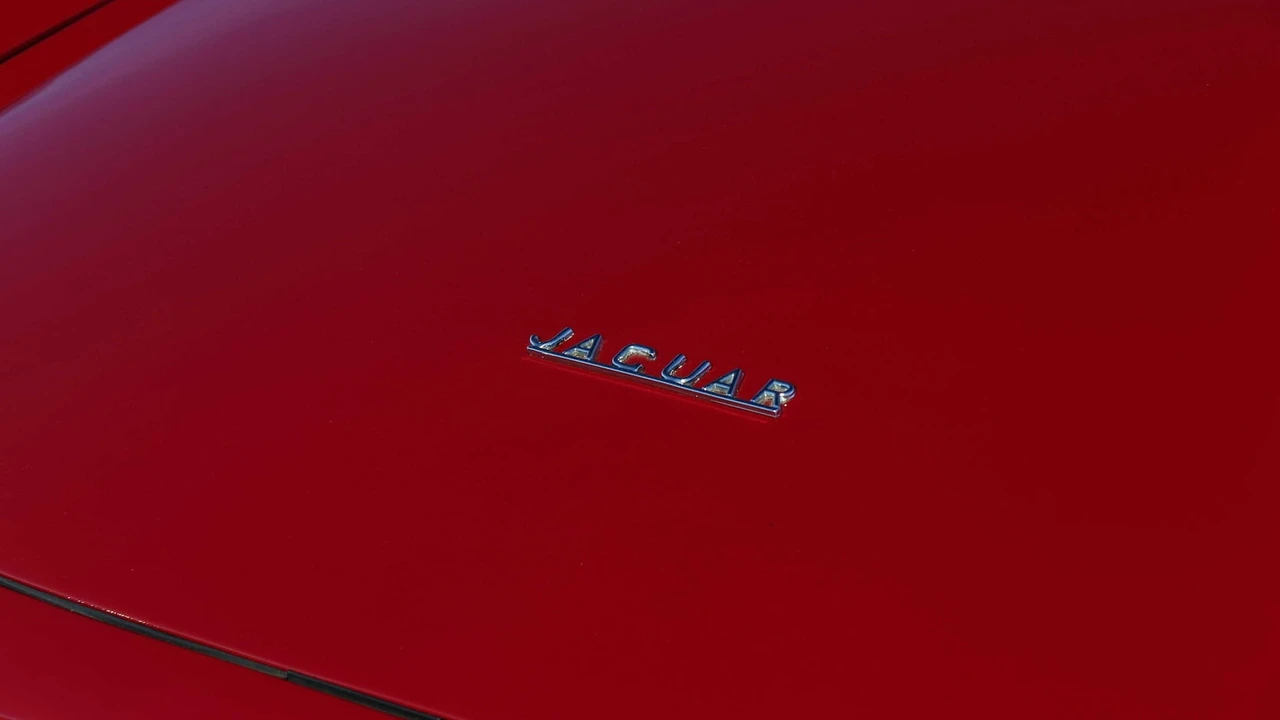 1963 Jaguar E-Type Series 1 - Image 9 of 21
