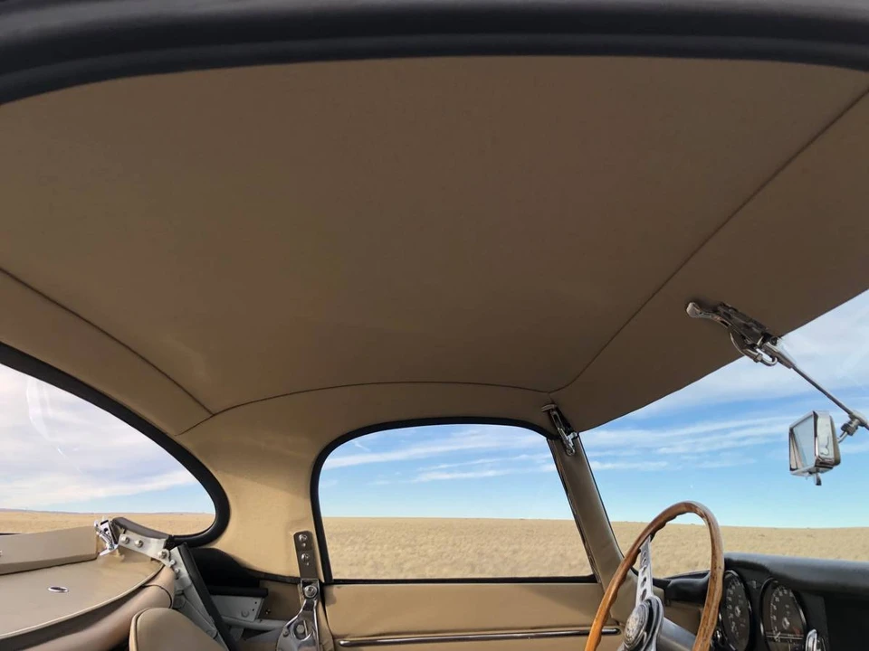 1963 Jaguar E-Type Series 1 - Image 7 of 15