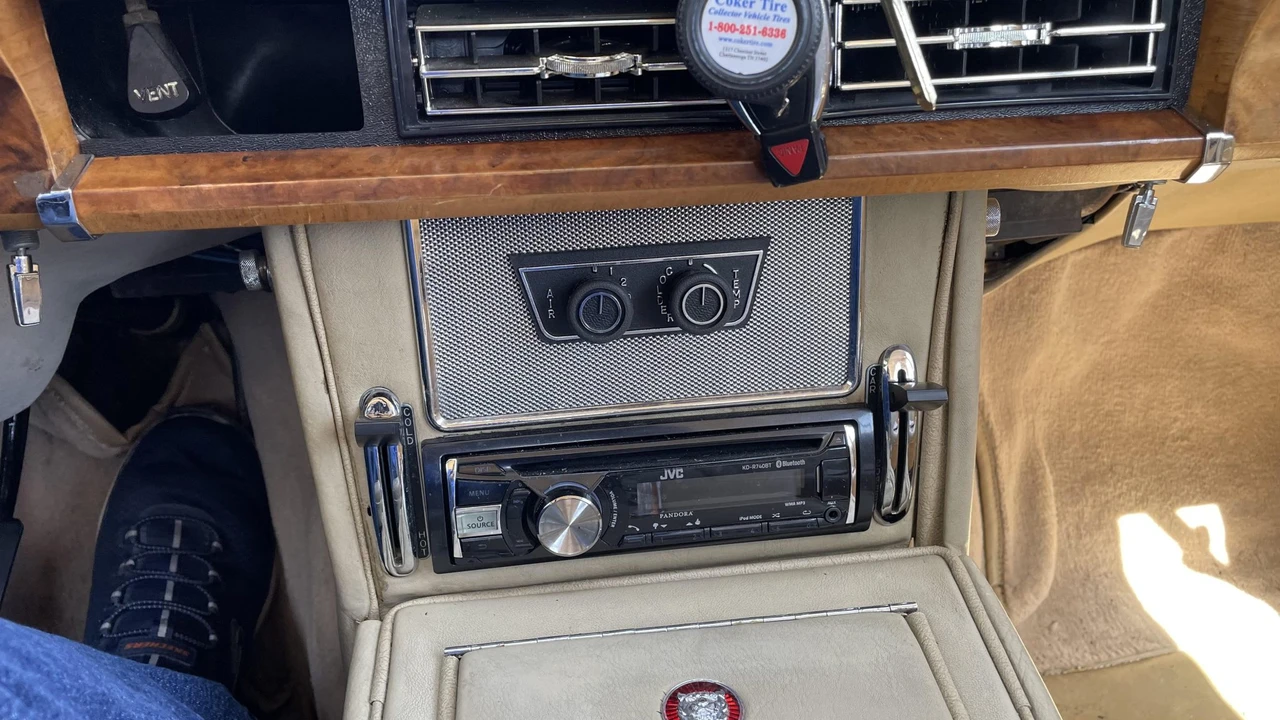 1963 Jaguar Mark II - Image 26 of 31