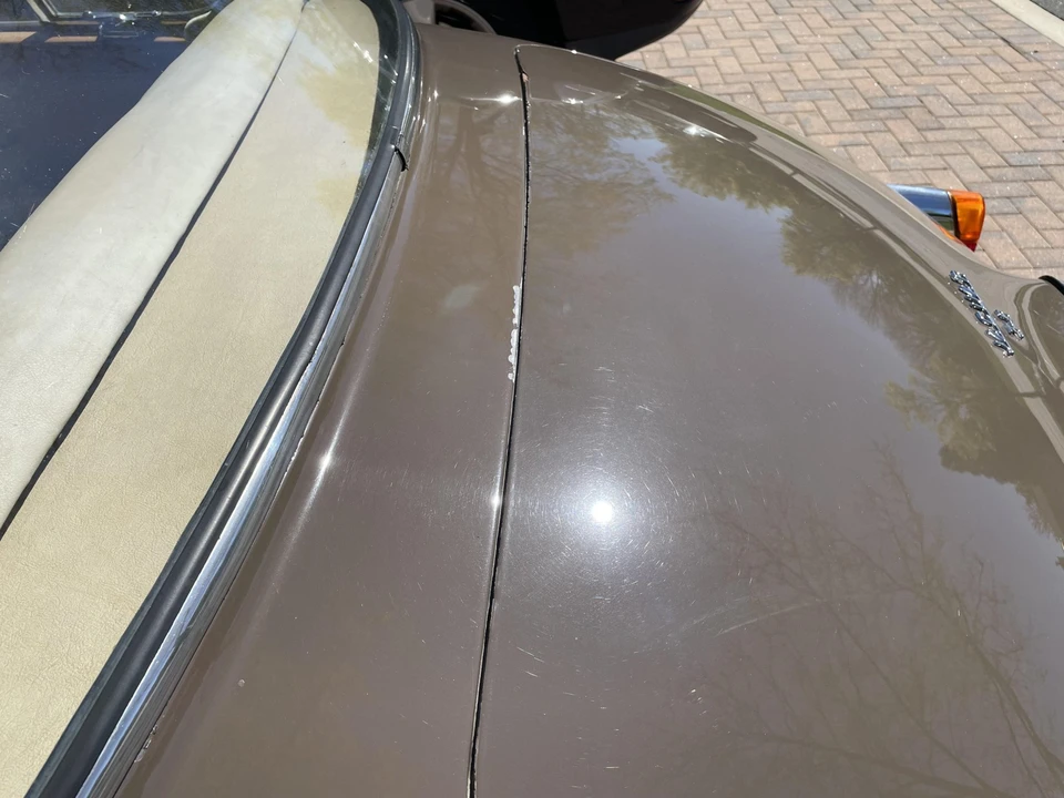 1963 Jaguar Mark II - Image 14 of 31