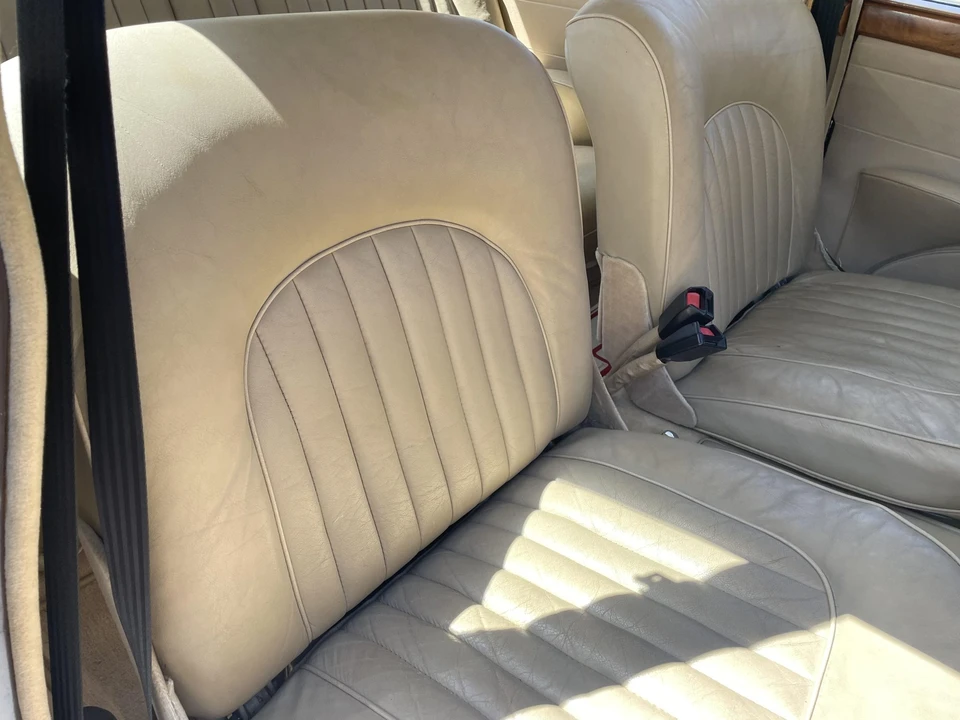 1963 Jaguar Mark II - Image 28 of 31