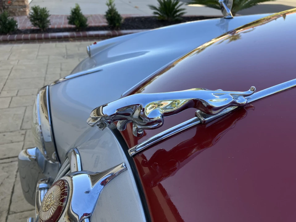 1963 Jaguar Mark II - Image 18 of 31