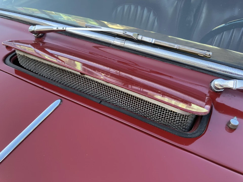 1963 Jaguar Mark II - Image 20 of 31