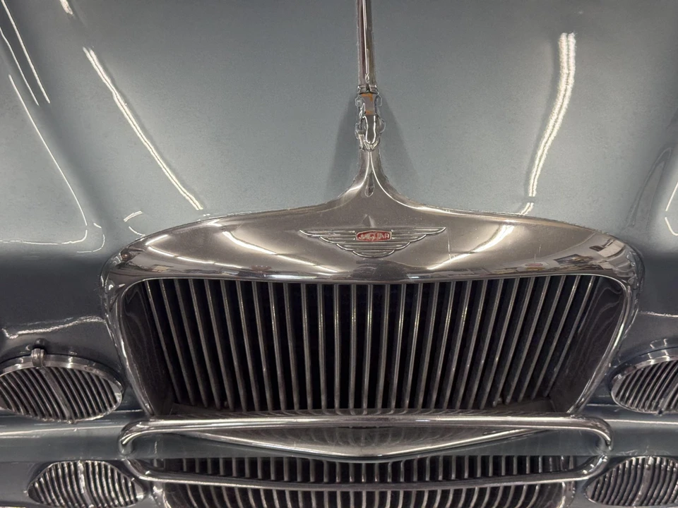 1963 Jaguar Mark X - Image 25 of 31