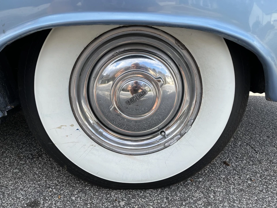 1963 Jaguar Mark X - Image 21 of 31
