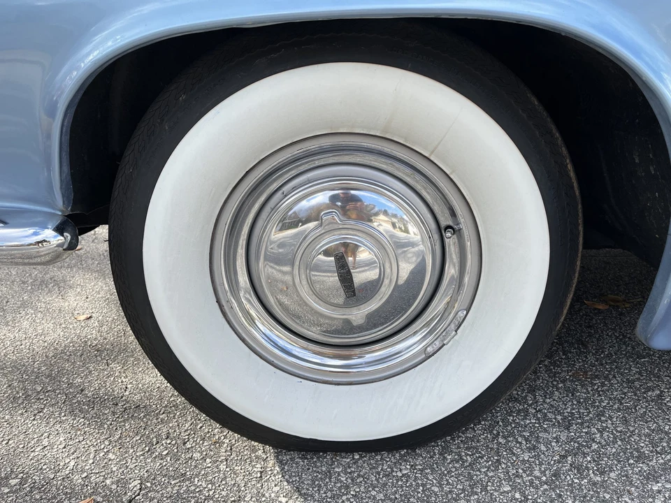 1963 Jaguar Mark X - Image 20 of 31