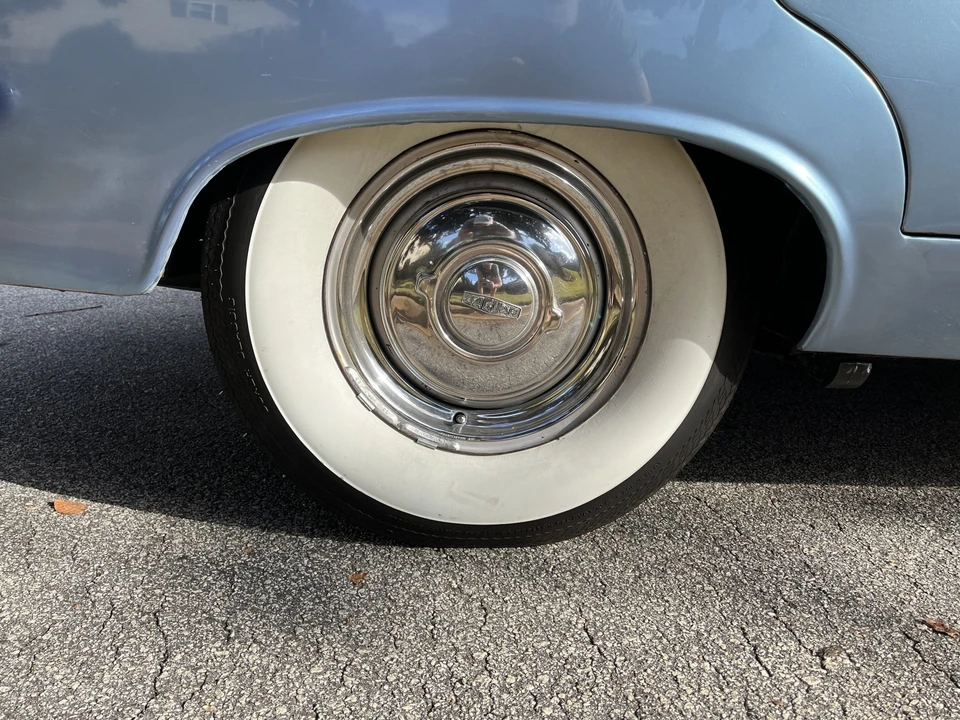1963 Jaguar Mark X - Image 18 of 31
