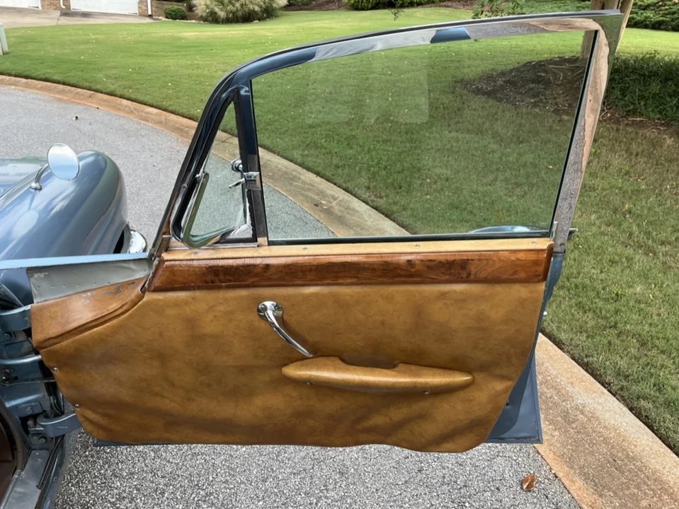 1963 Jaguar Mark X - Image 30 of 31
