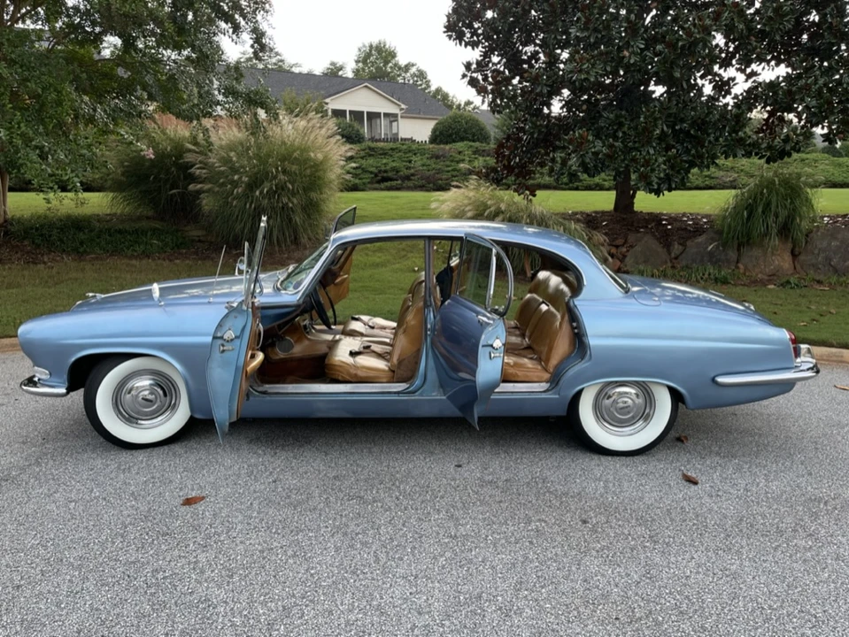 1963 Jaguar Mark X - Image 27 of 31