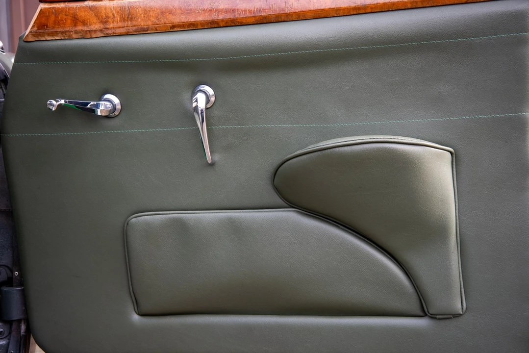 1963 Jaguar Mark II - Image 25 of 30