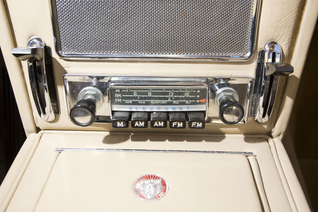 1963 Jaguar Mark II - Image 22 of 31