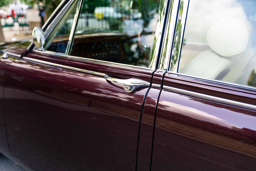 1963 Jaguar Mark II - Image 25 of 31