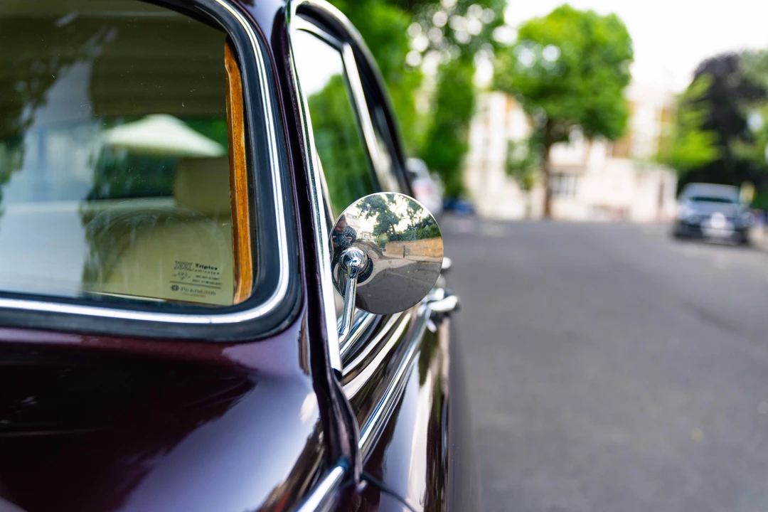 1963 Jaguar Mark II - Image 27 of 31