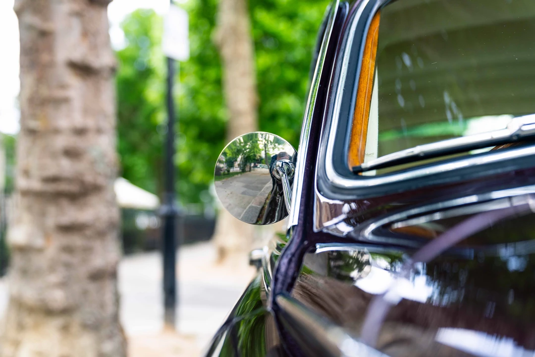 1963 Jaguar Mark II - Image 28 of 31