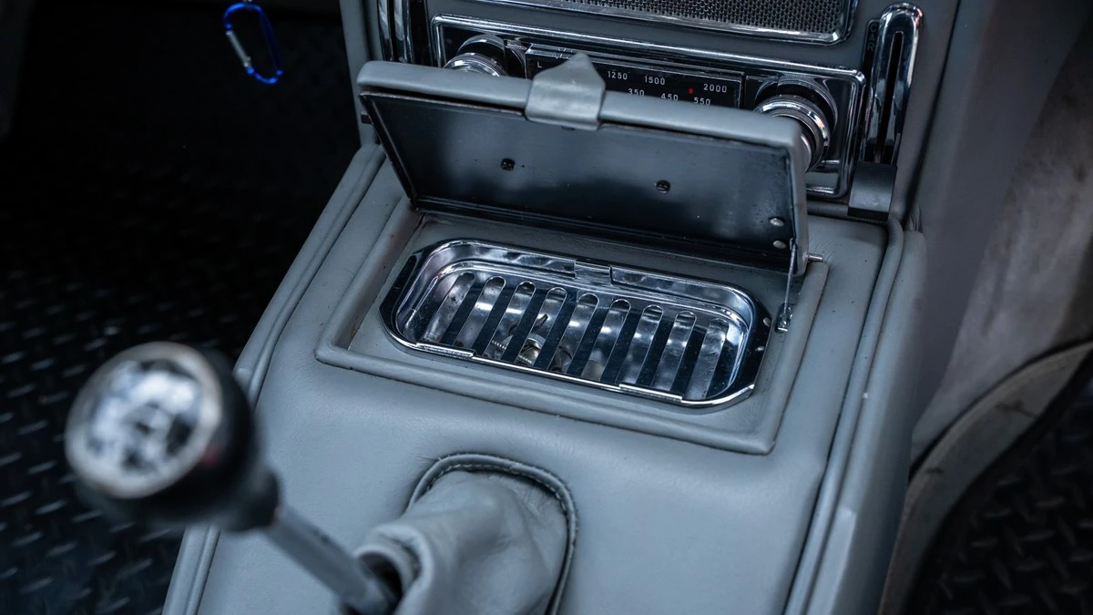 1963 Jaguar Mark II - Image 30 of 30