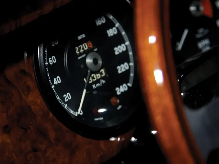 1963 Jaguar Mark II - Image 15 of 21
