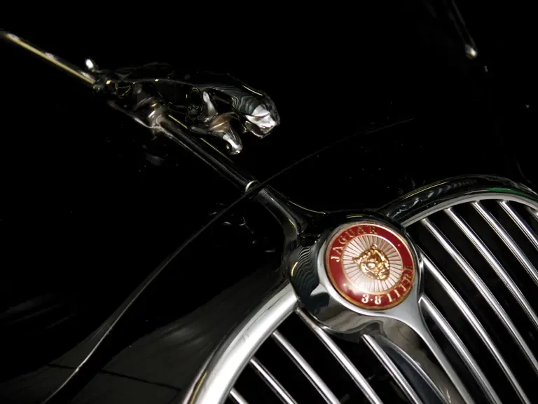 1963 Jaguar Mark II - Image 7 of 21