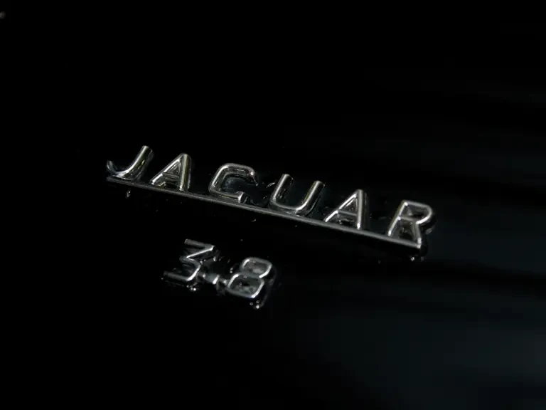 1963 Jaguar Mark II - Image 10 of 21