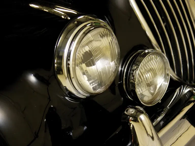 1963 Jaguar Mark II - Image 20 of 21