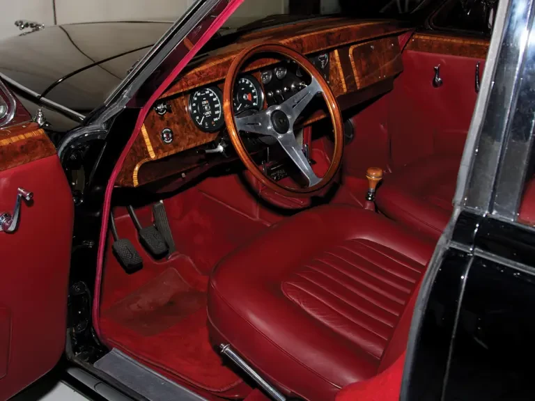 1963 Jaguar Mark II - Image 14 of 21