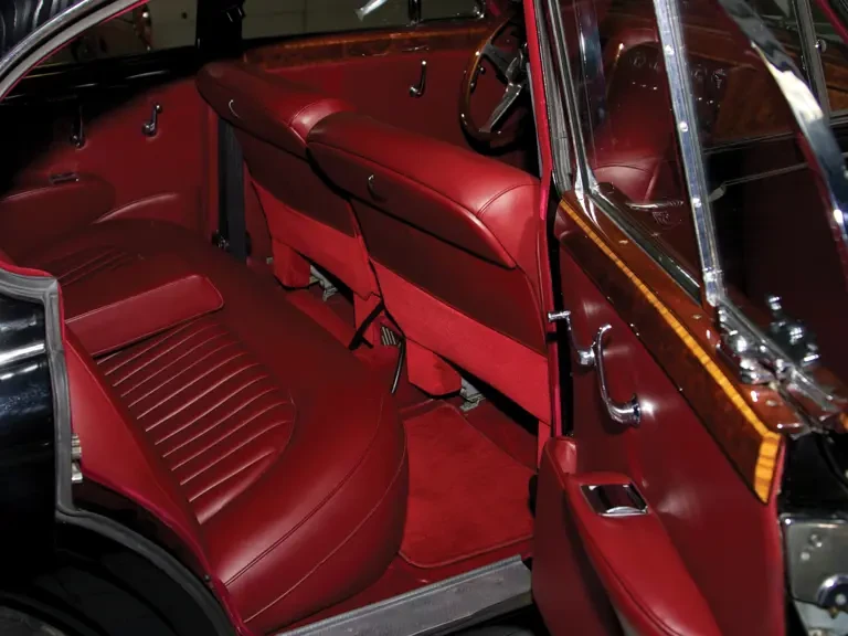 1963 Jaguar Mark II - Image 18 of 21
