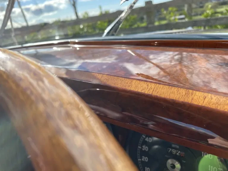 1963 Jaguar Mark II - Image 15 of 31