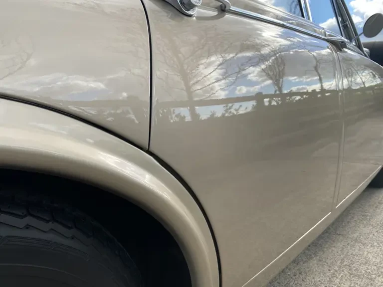 1963 Jaguar Mark II - Image 31 of 31