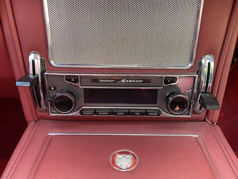 1963 Jaguar Mark II - Image 13 of 31
