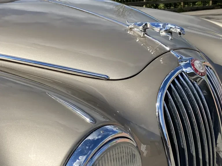1963 Jaguar Mark II - Image 7 of 31