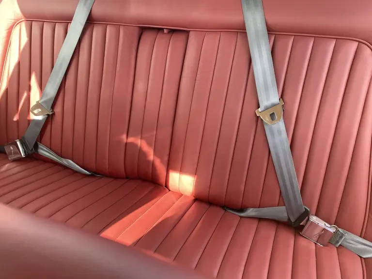 1963 Jaguar Mark II - Image 18 of 31