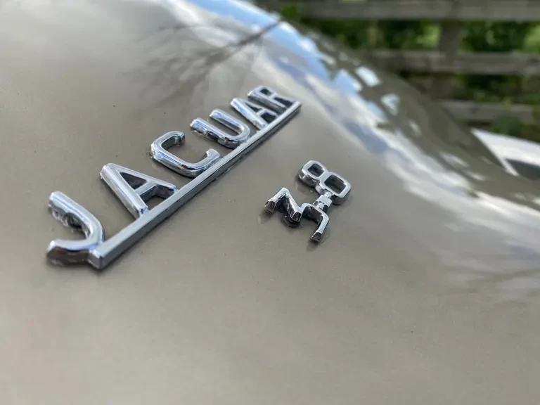 1963 Jaguar Mark II - Image 8 of 31
