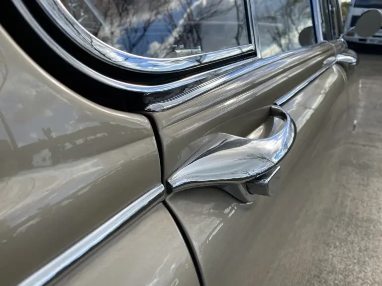 1963 Jaguar Mark II - Image 30 of 31