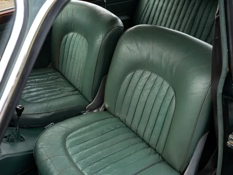 1963 Jaguar Mark II - Image 21 of 31